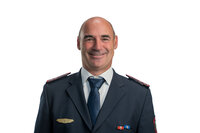 Steffen Blessing