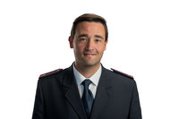 Alexander Hilt
