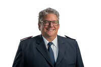 Elmar Singvogel