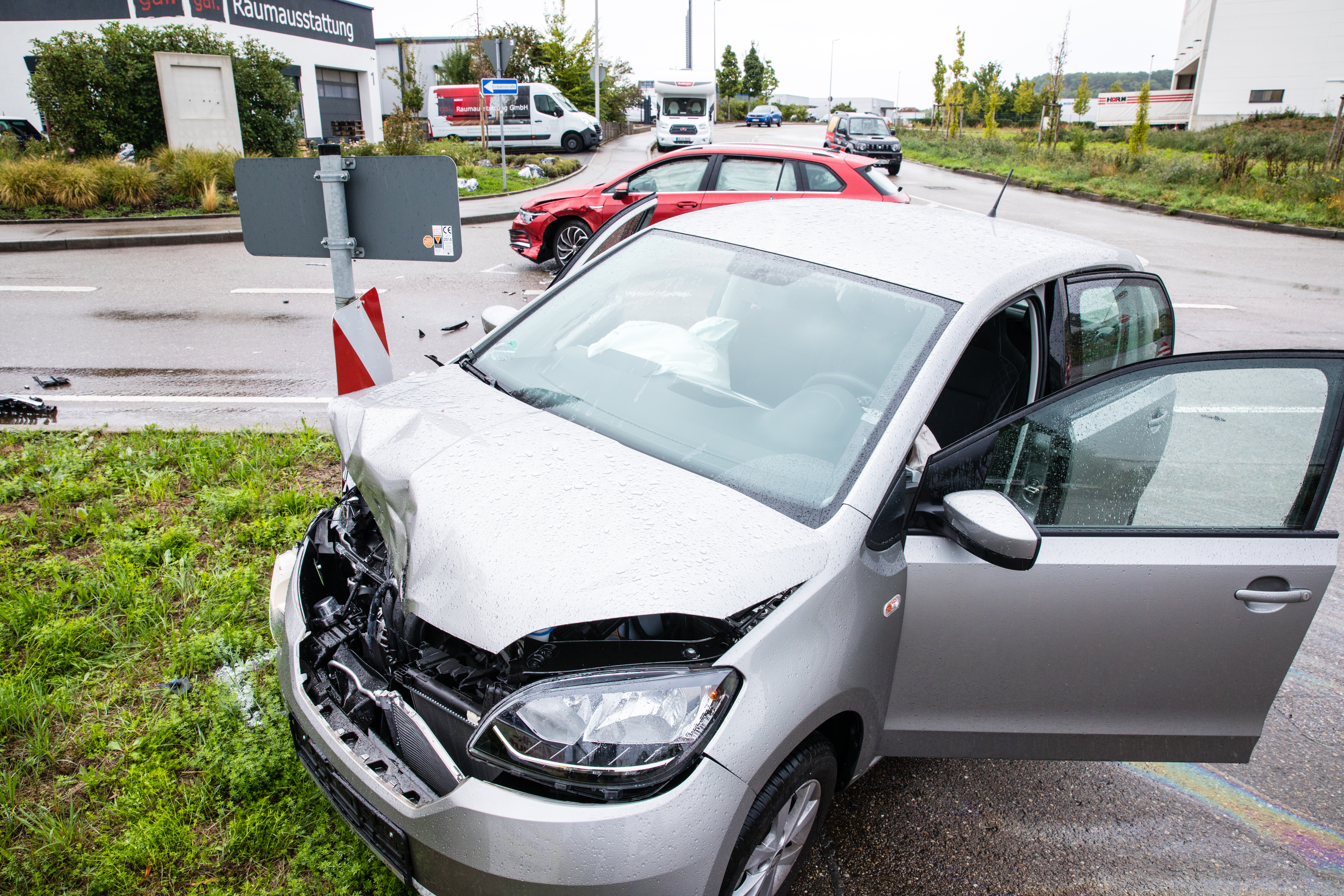 Technische Hilfeleistung